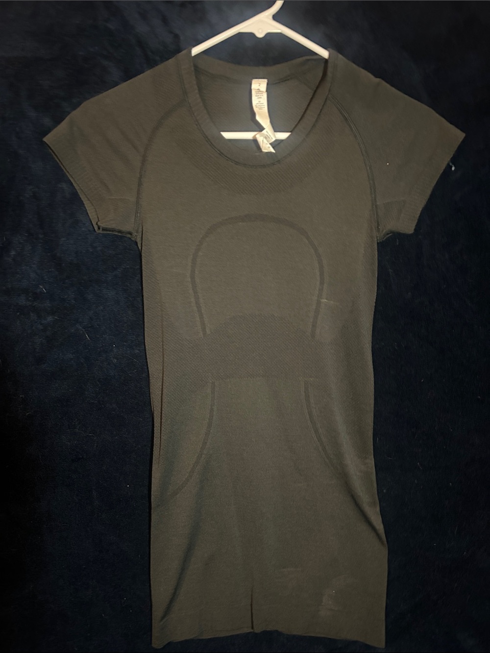 Lululemon Women’s Short Sleeve Active Short Sleeve